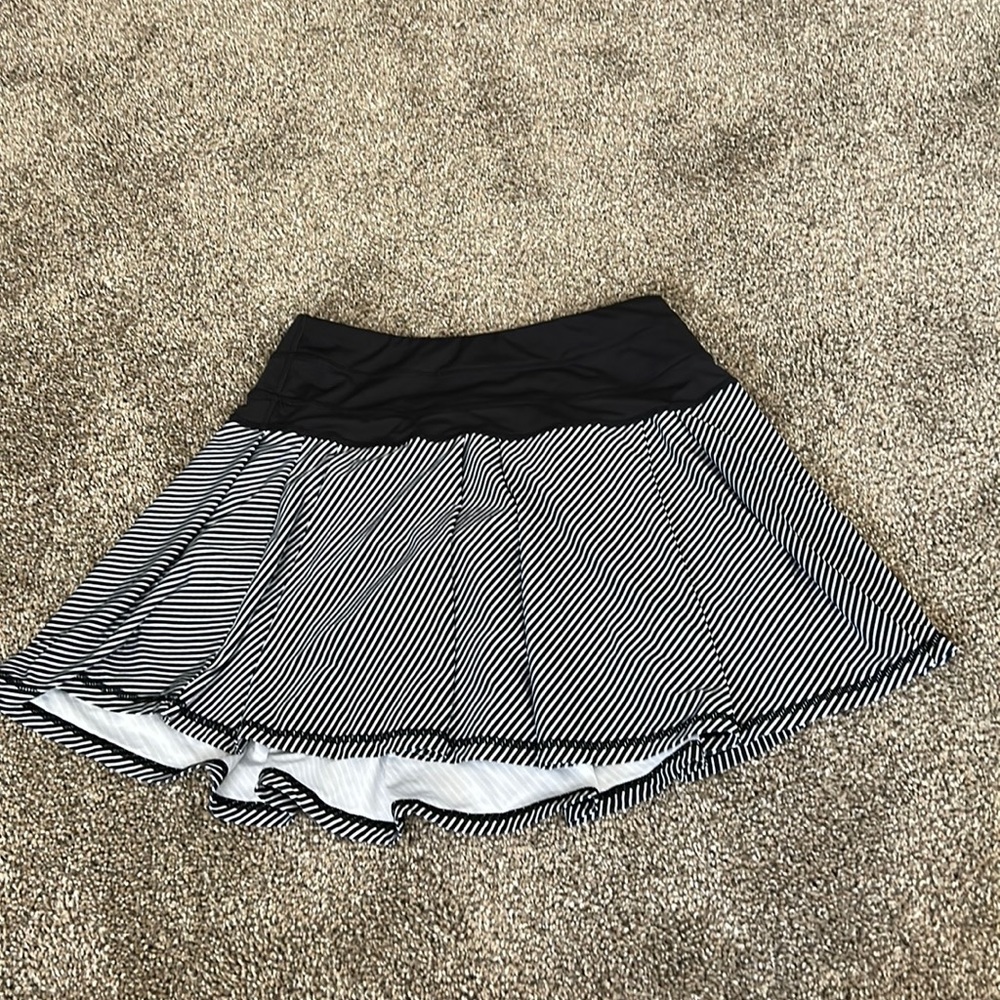 Kyodan Athletic Skirt
